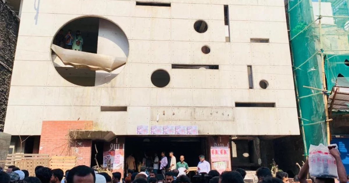 Innovision: Awami League voter base in flux as 41% remain undecided