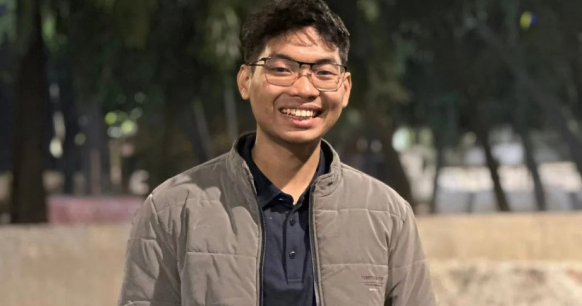 Sarba Mitra Chakma backtracks on resignation after announcement