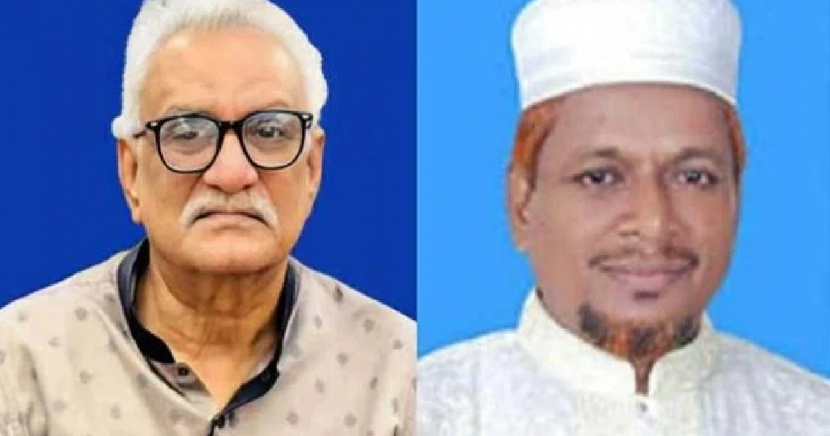 Four candidates face off in Rajshahi-6