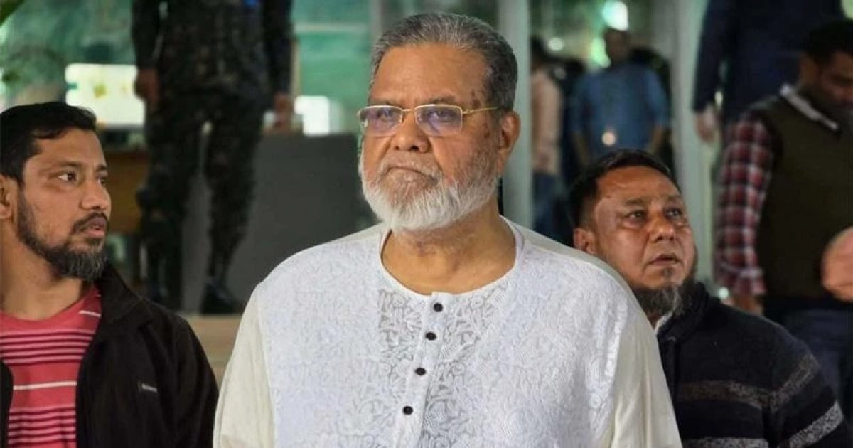 BNP&rsquo;s Comilla-4 candidate Munshi barred from contesting election