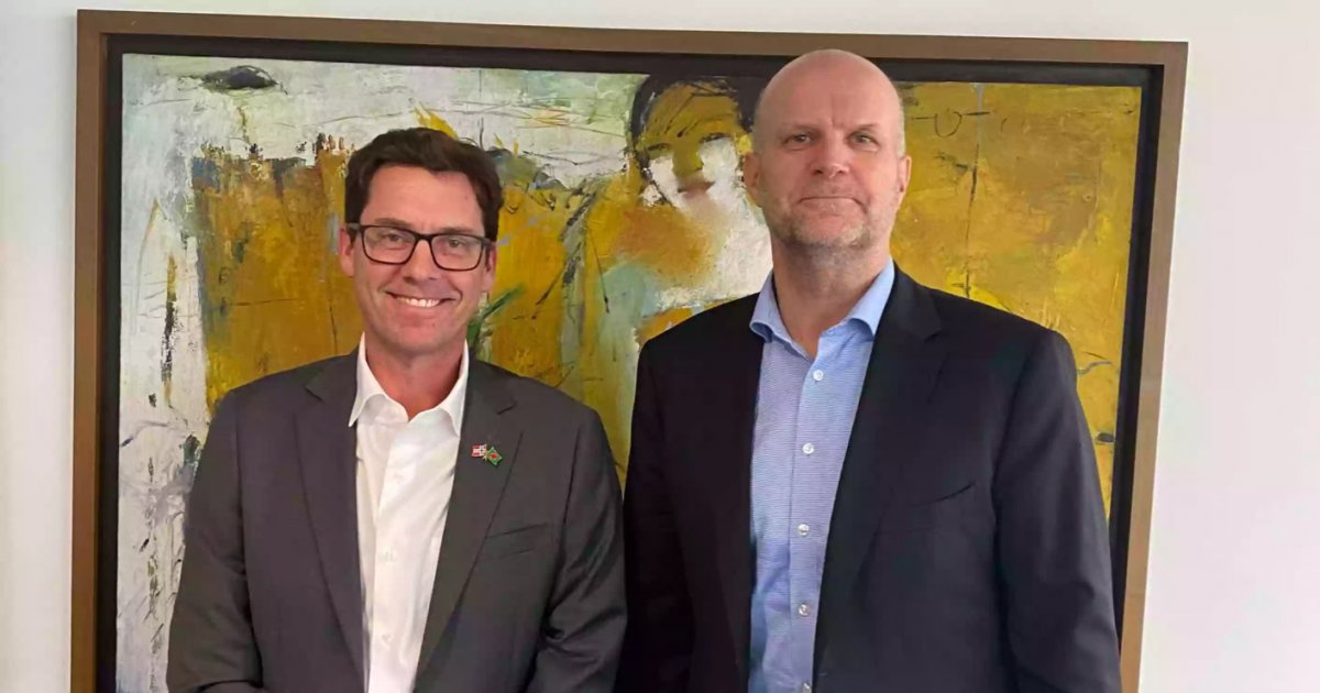 Norway reaffirms support for Rohingyas with $1m aid