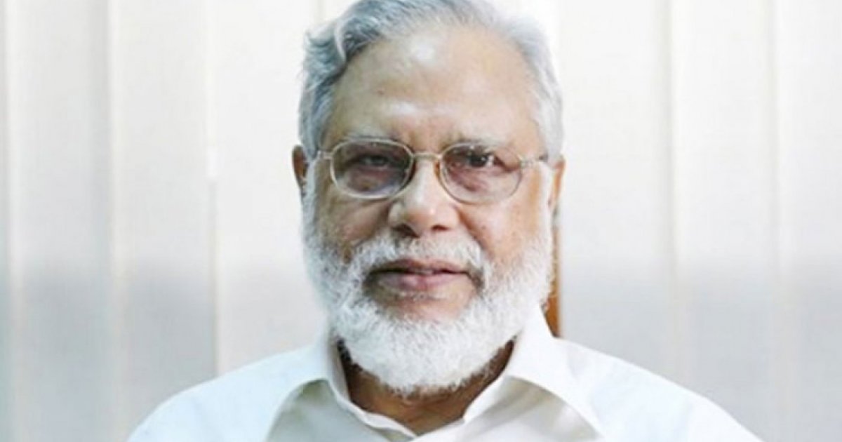 সাবেক প্রধান বিচারপতি এবিএম খায়রুল হকের বিরুদ্ধে হত্যা মামলায় গ্রেপ্তারাদেশ