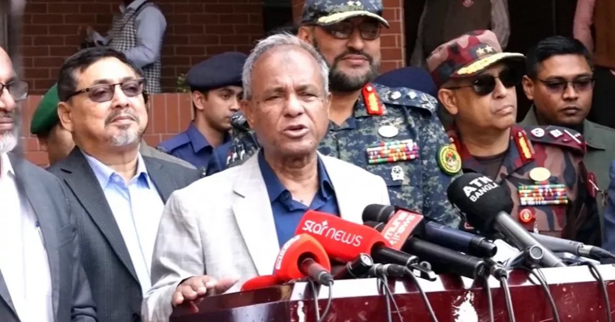 Home adviser: Extra forces, drones, CCTV to guard risky polling centres