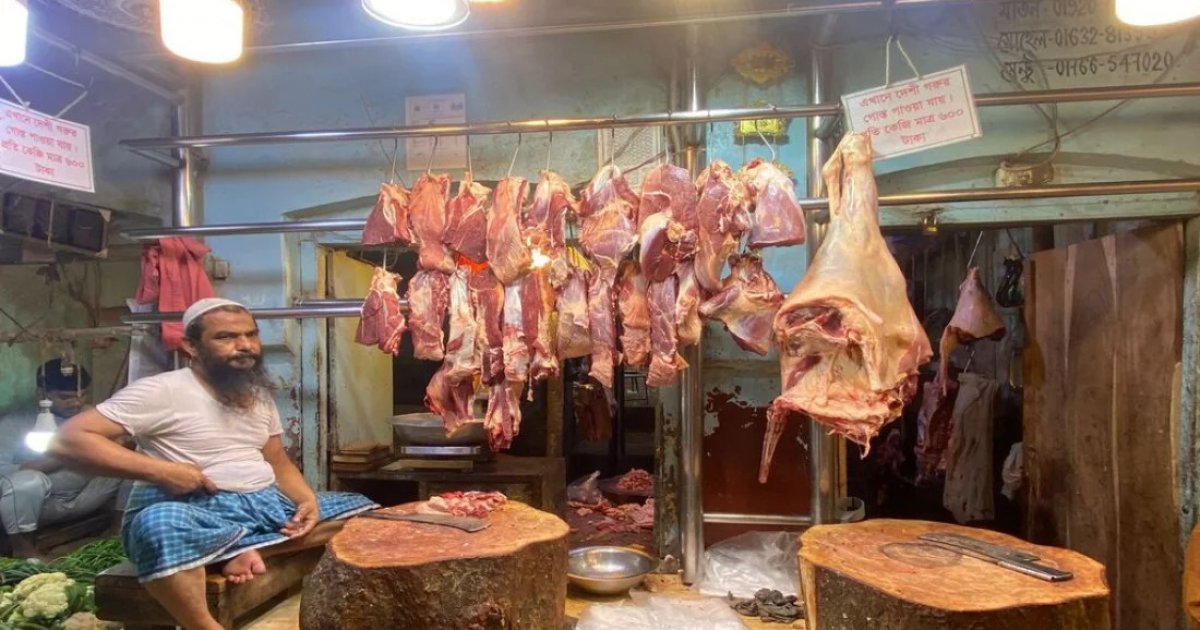 Ministry: Livestock products to sell at fixed prices via mobile centers in Ramadan