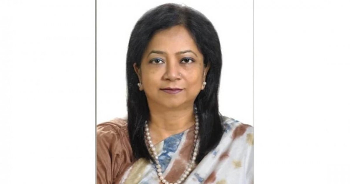 Humaira Sultana appointed new Biman MD