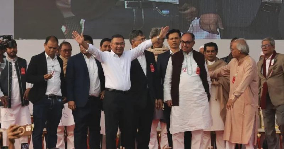 Bangladesh Election: Voters react to changing campaign styles