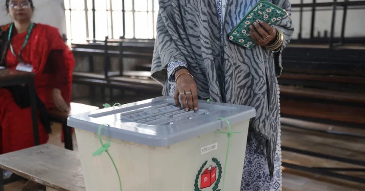 Heavy security deployed nationwide as fears of election violence persist