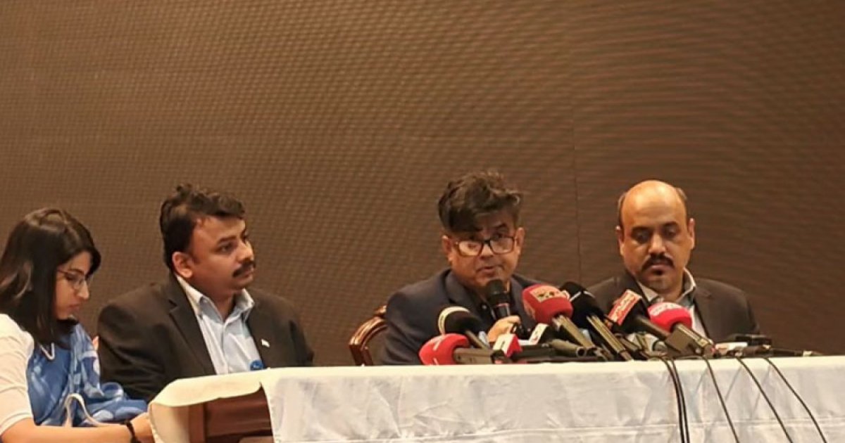 9 eminent people, one music band named for Ekushey Padak