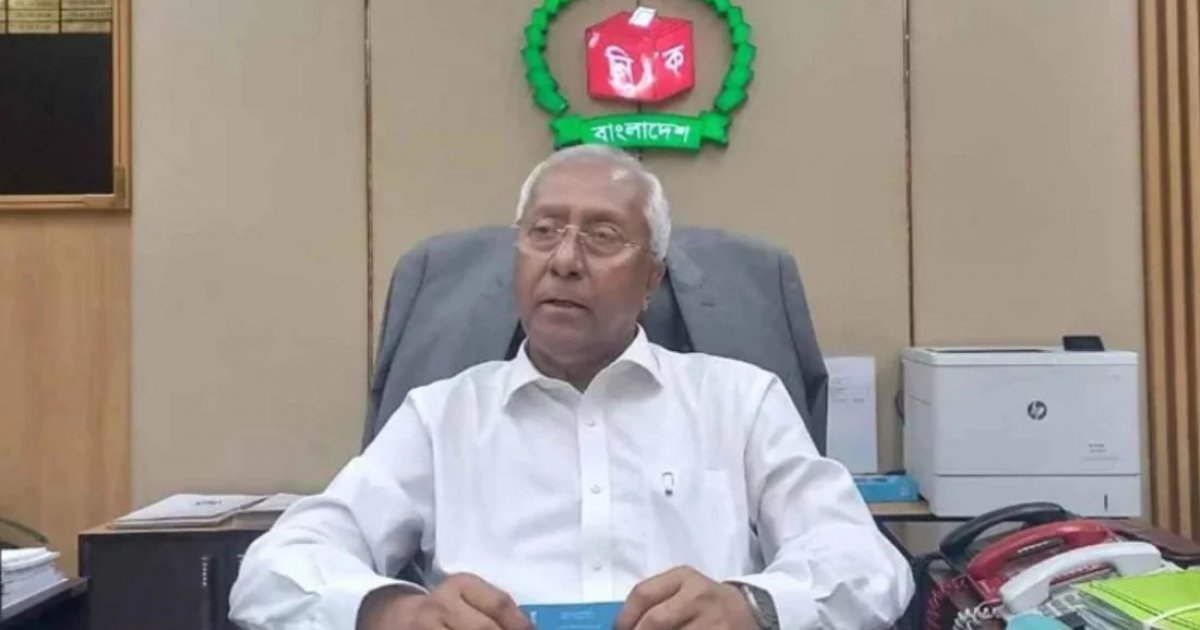 EC secretary: Disinformation is major challenge in election