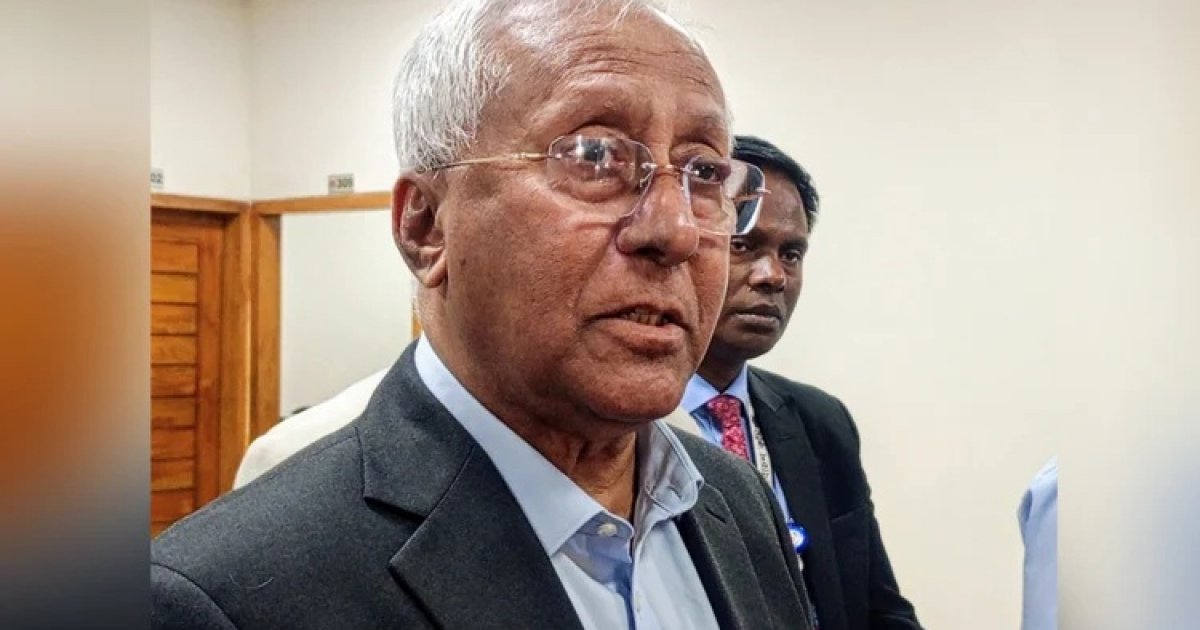 EC secretary: Ballots to reach in all constituencies by Feb 7