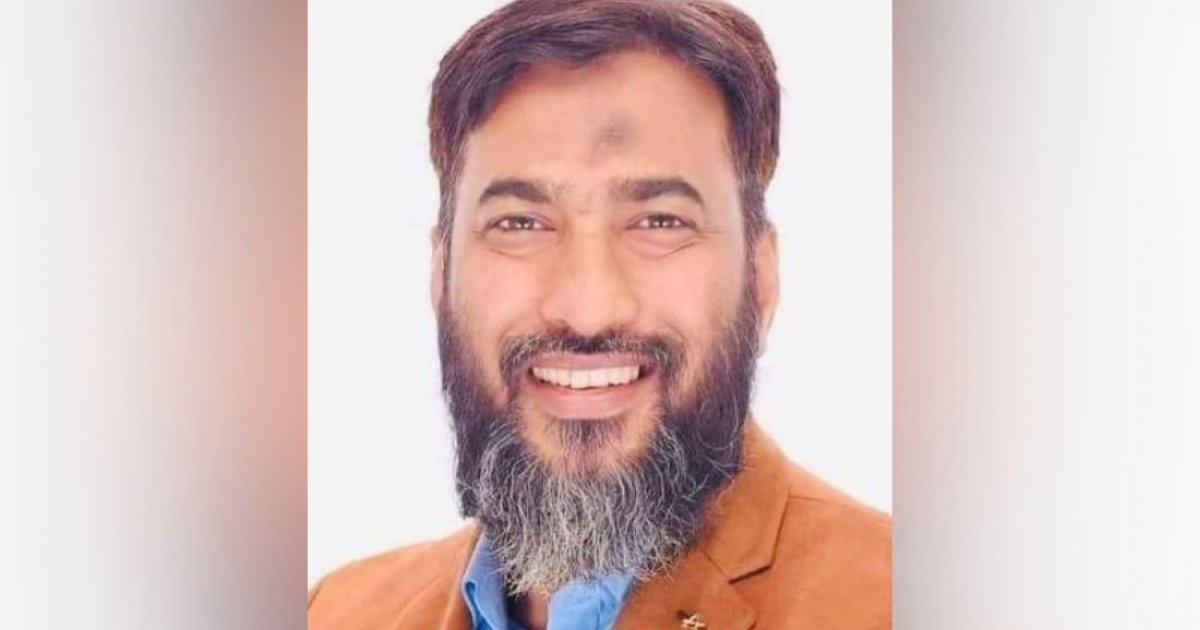 BNP expels Ishaq Sarker for running as independent in Dhaka-7