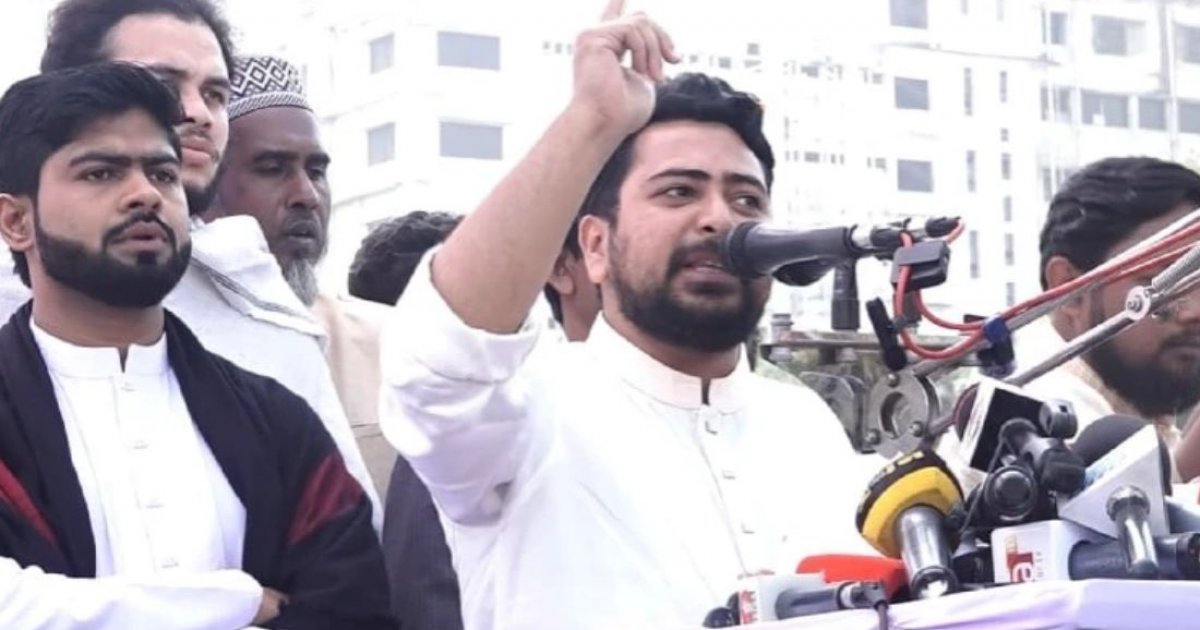 Nahid: Vote manipulators to face consequences like fascists