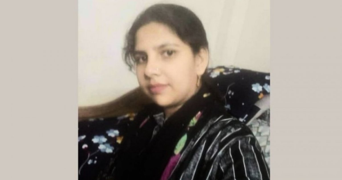 Woman entrepreneur found dead in Narayanganj, husband detained