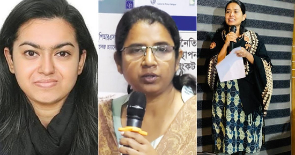 Female candidates face rising cyber harassment ahead of Bangladesh polls