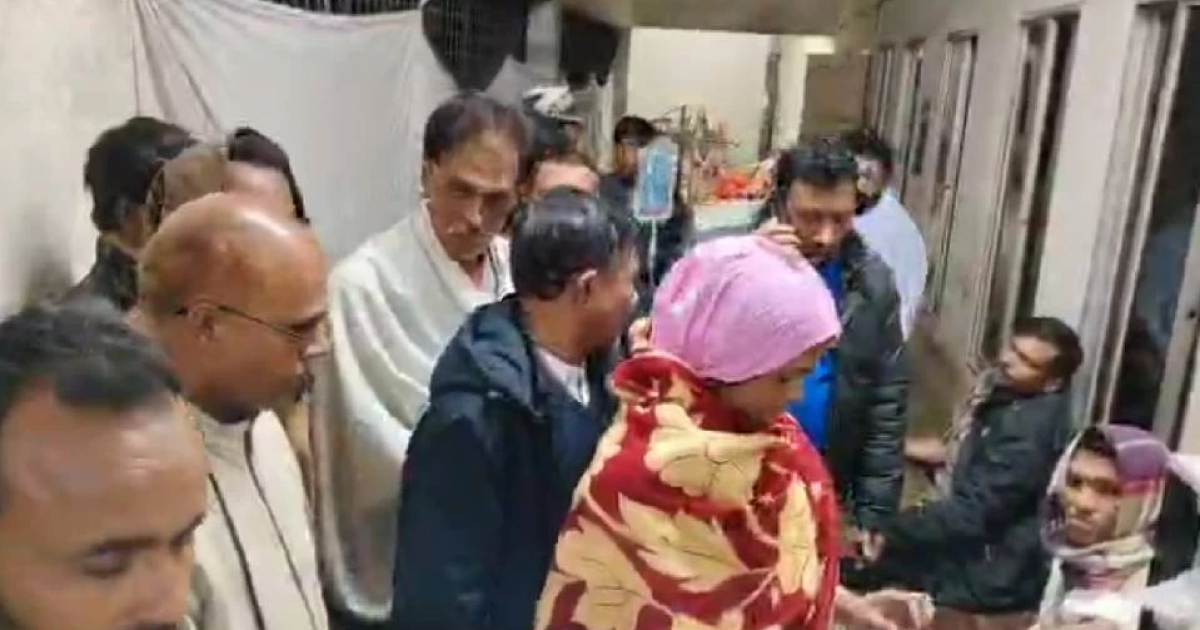 BNP, independent candidates&rsquo; supporters clash in Natore; 13 injured