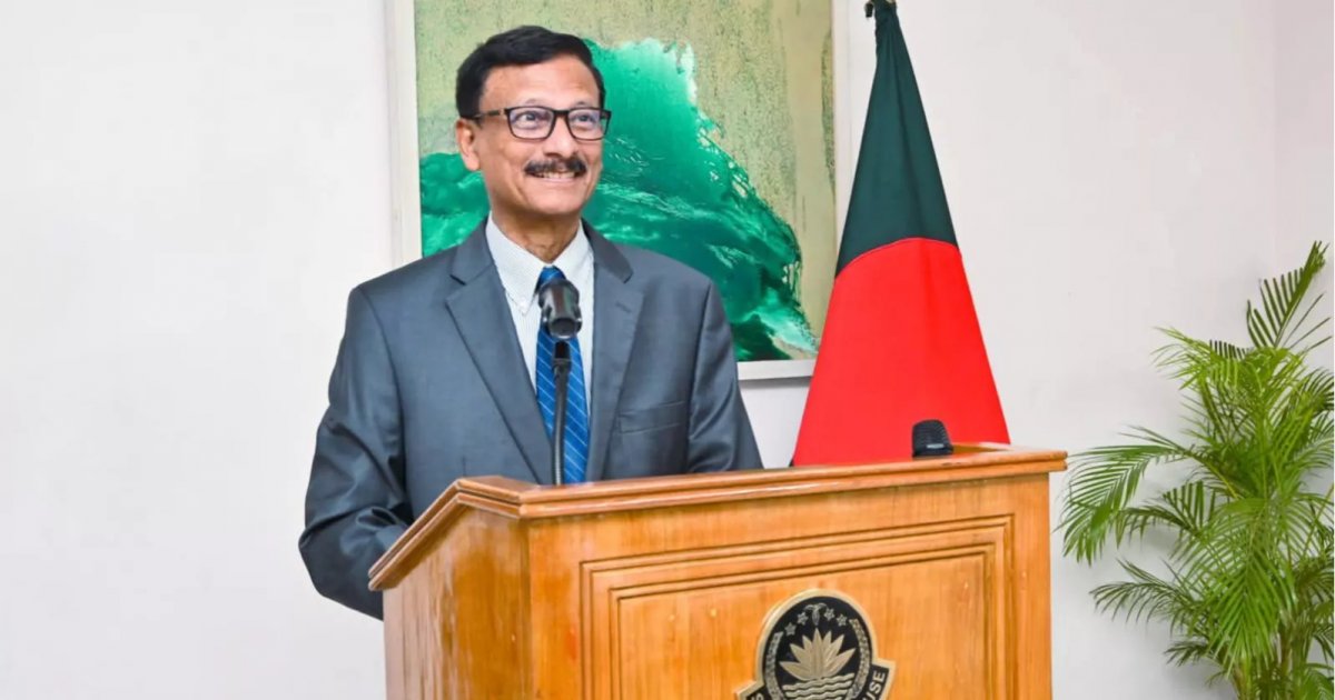 Foreign Affairs Adviser seeks more investment from Muslim world in education and science