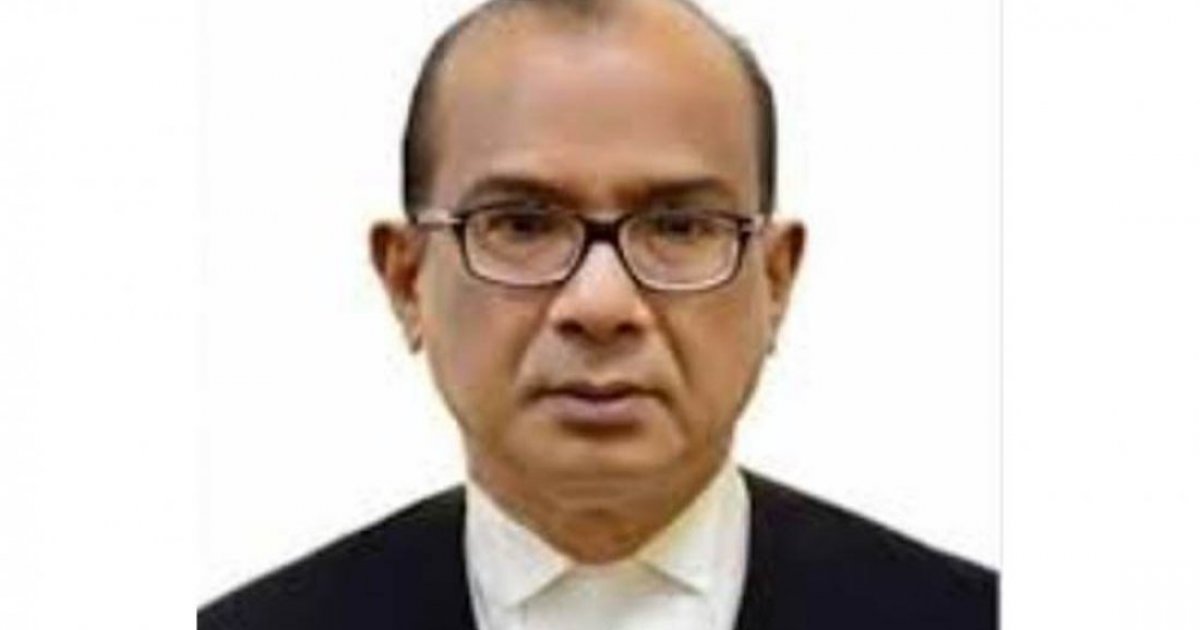 Chairman, commissioners of NHRC officially take office