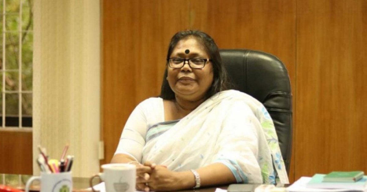 Court Imposes travel ban on Ex-JU VC Farzana Islam, family