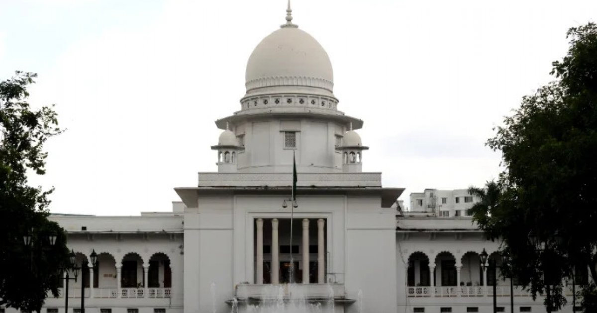 Chief Justice calls full court meeting on Monday