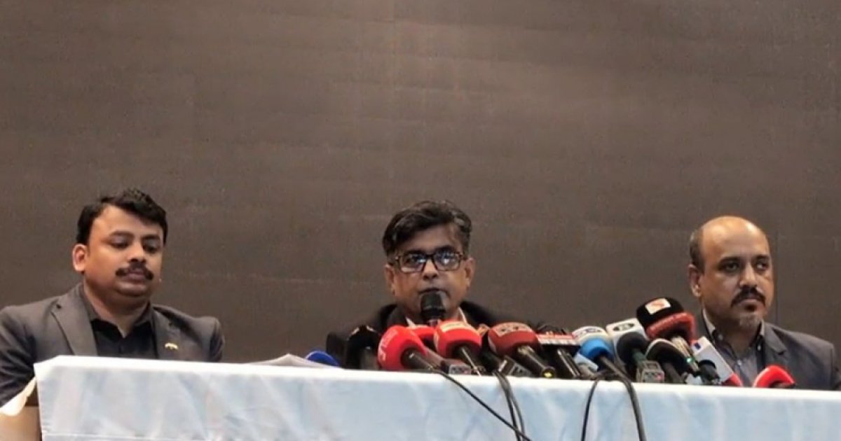 Shafiqul: 18 months of media freedom biggest reform