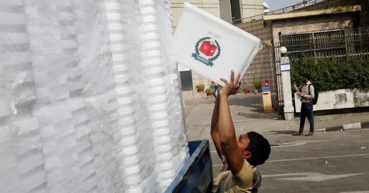 Campaigns draw to a close 