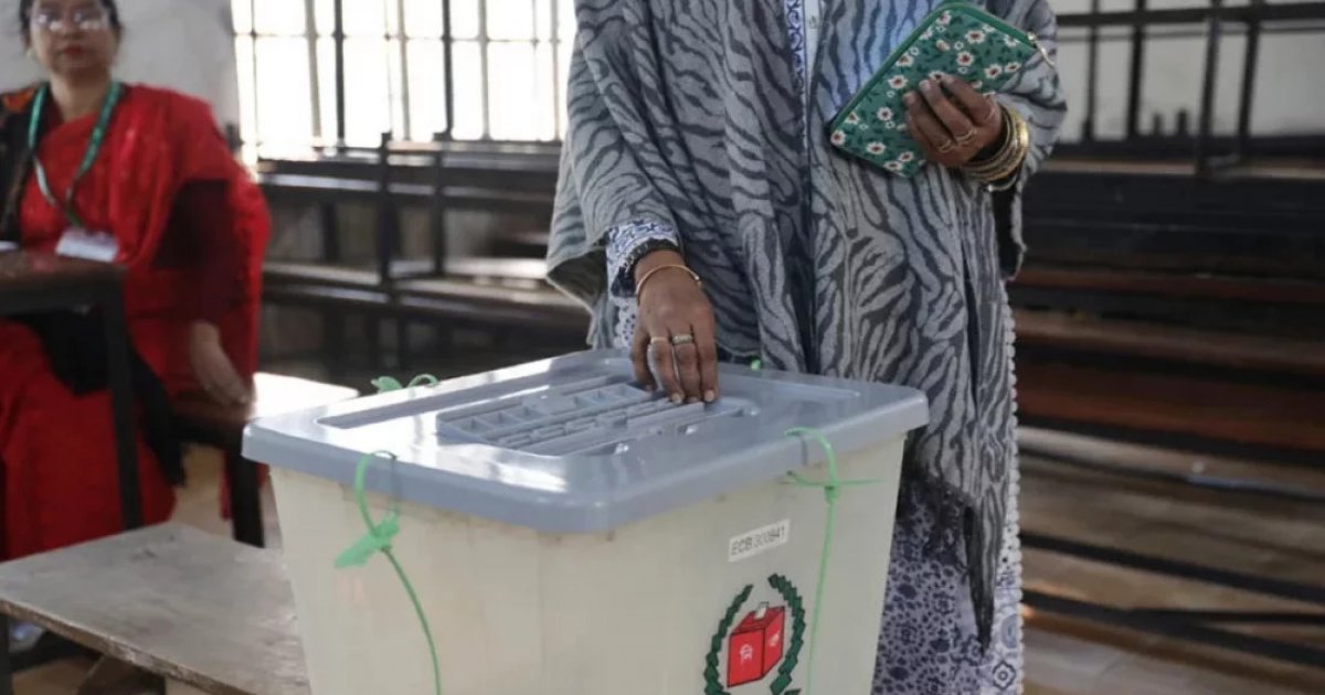 Clash fears prompt record security deployment for polls