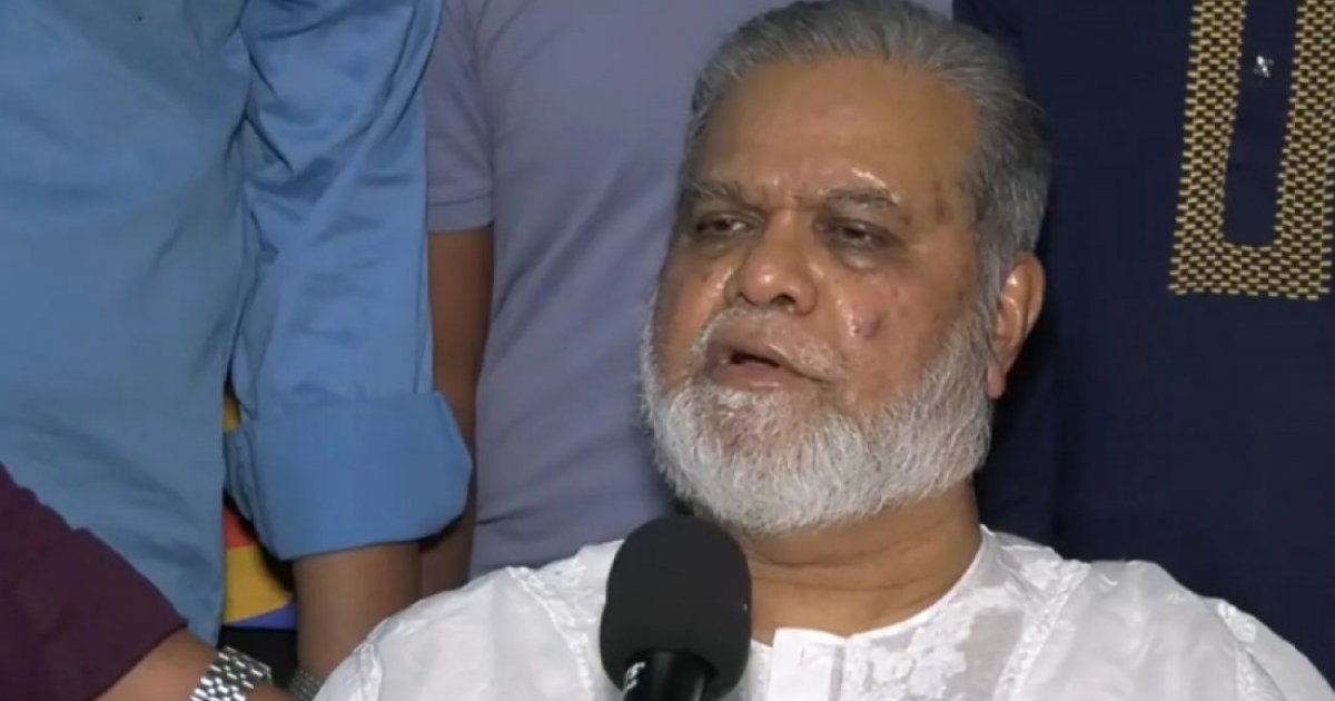 BNP expels Manzurul Ahsan Munshi for &lsquo;threatening voters&rsquo;