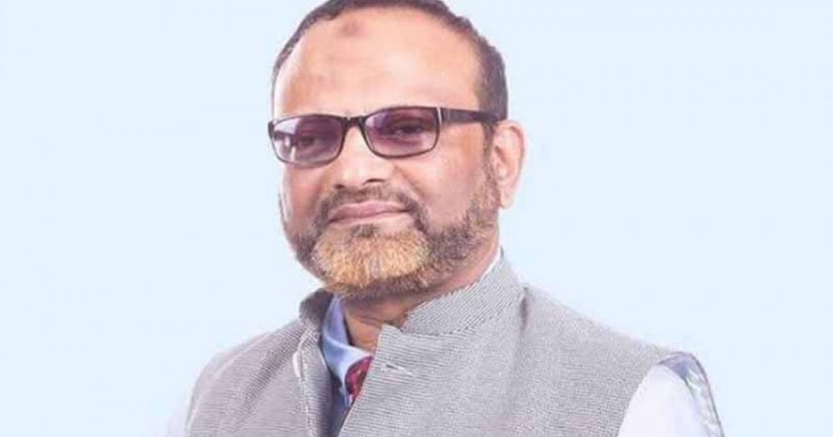 DU VC intends to step down after election, statement says