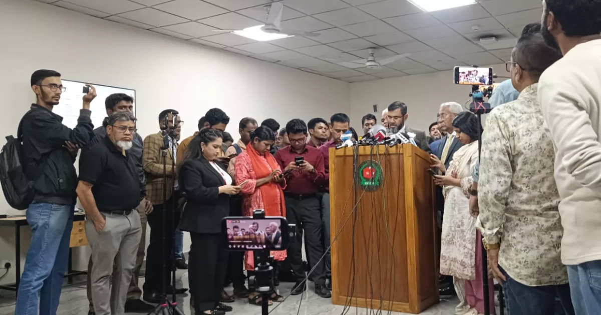 EC: Election atmosphere festive, no reason to worry