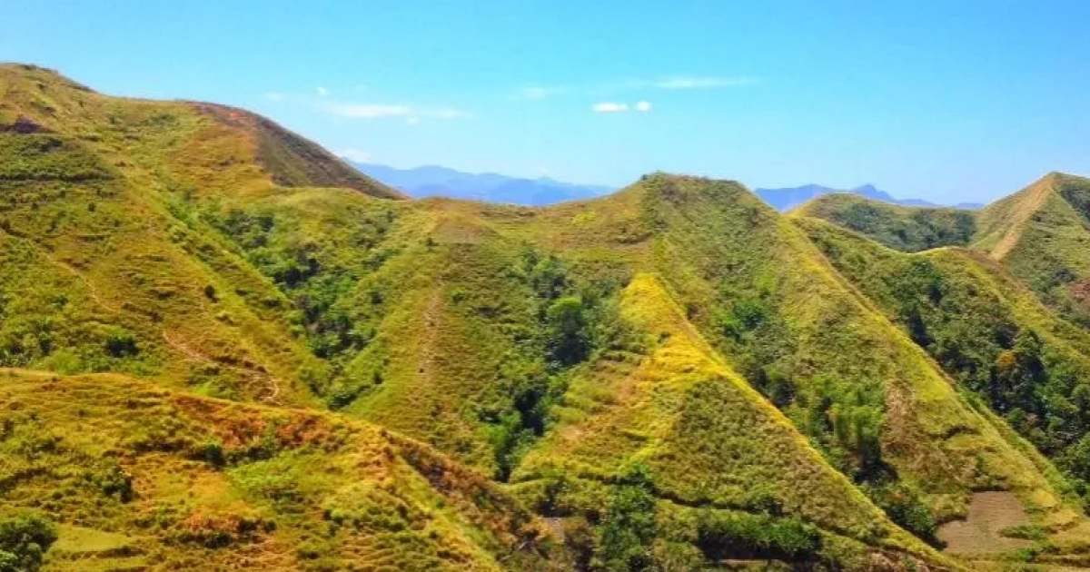 Election materials airlifted to 3 remote polling centres in Khagrachhari