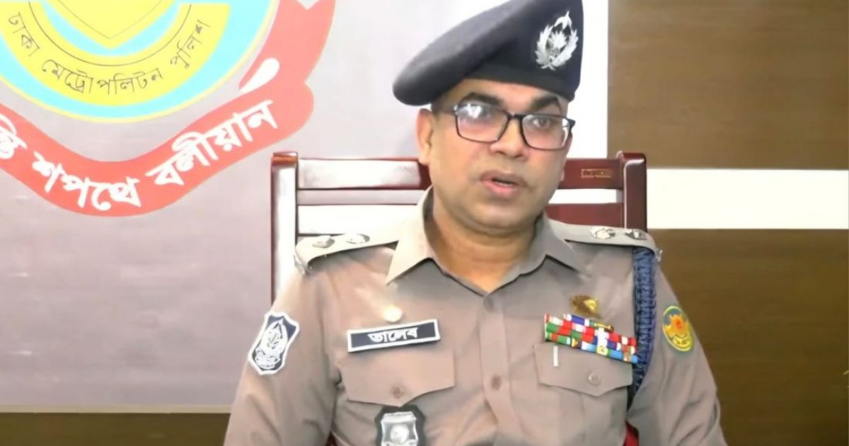 DMP: 26,515 police deployed in capital for election security