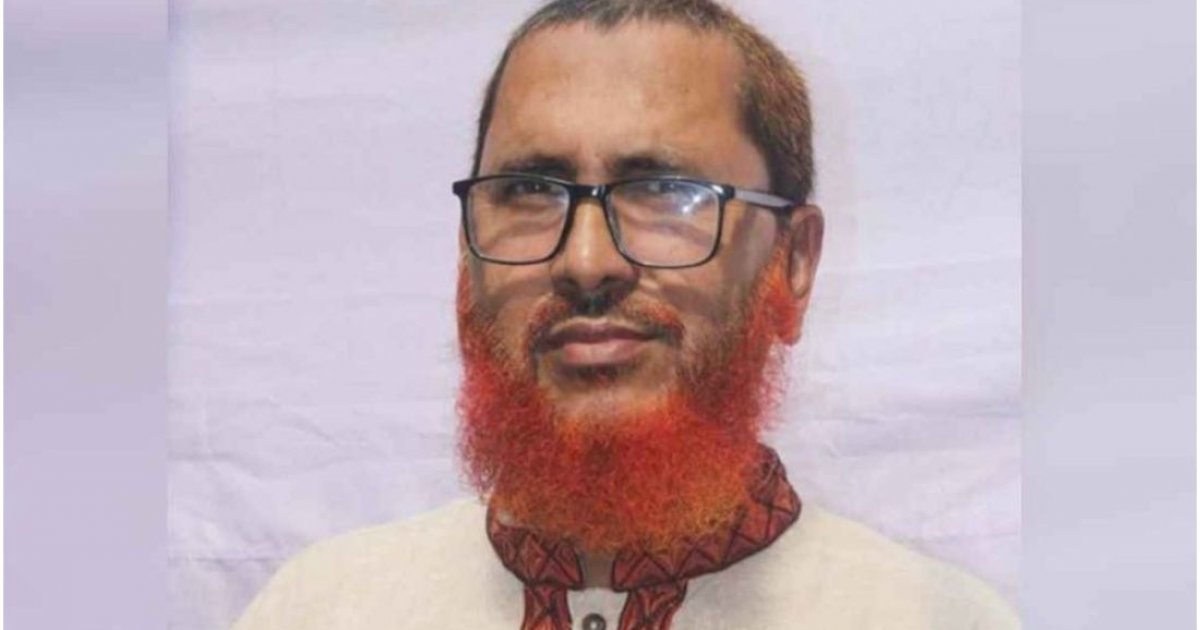 Jamaat leader Belal Uddin hospitalized after arrest with Tk50L