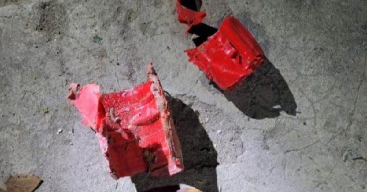 Crude bomb exploded at three Gopalganj polling centres