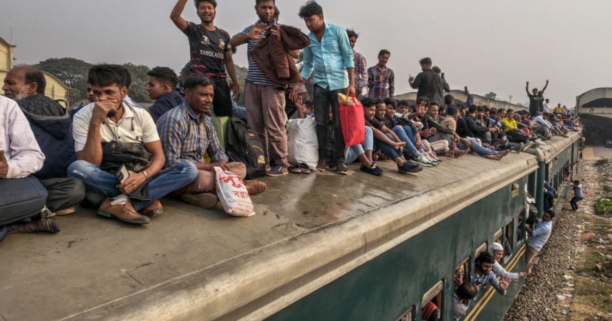 4-day holiday begins as Bangladesh gears up for election