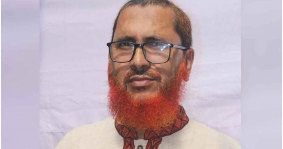 থাকুরগাঁও জামায়াত আমীর বেলাল উদ্দিনের গ্রেফতার, বিমানবন্দরে উদ্ধার ৭৪ লাখ টাকা