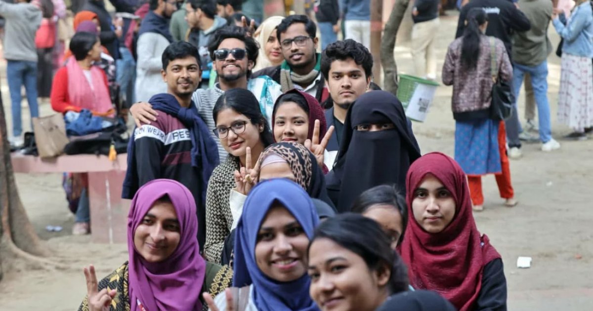 Women, Gen-Z hold the swing in election race