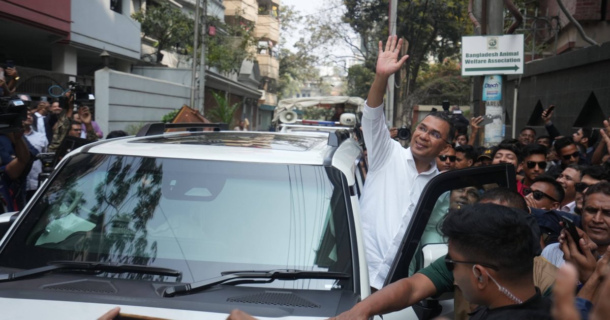 BNP hopeful of two-thirds majority