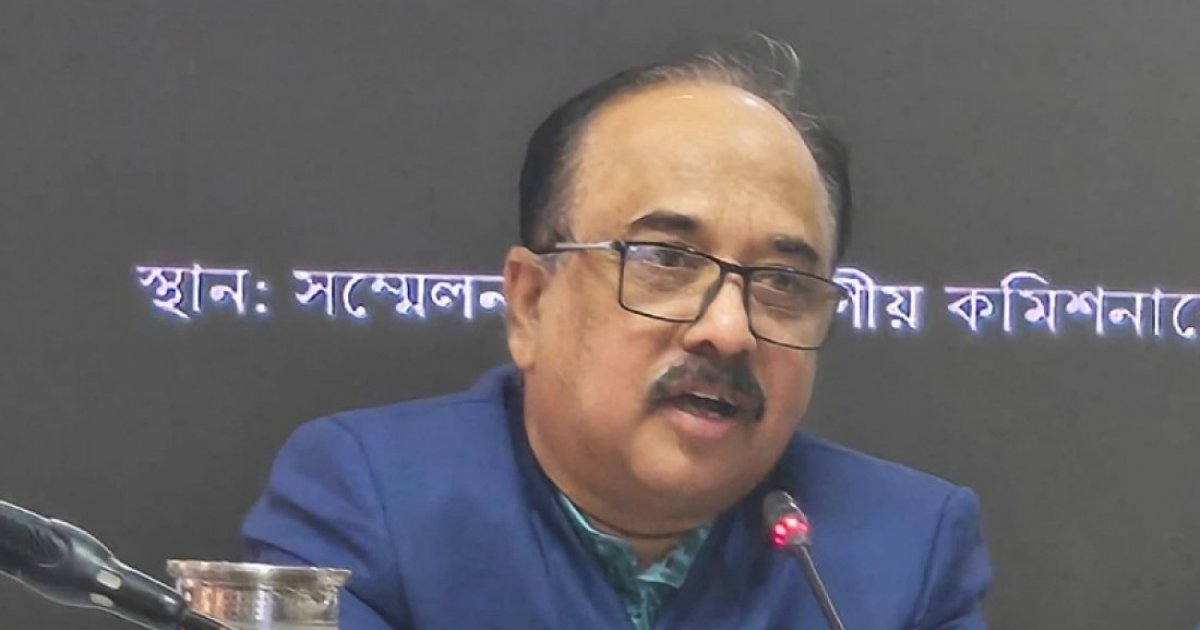 Returning officer: 1,400 polling stations in Dhaka flagged high risk