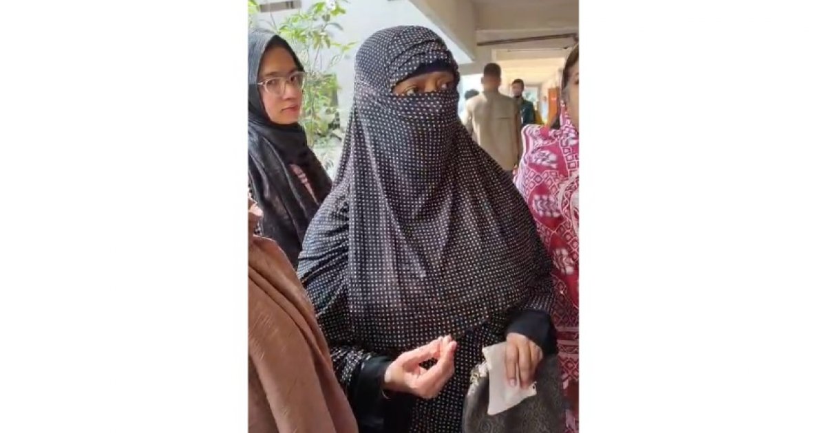 One voter&rsquo;s vote swap: How the EC handled the situation