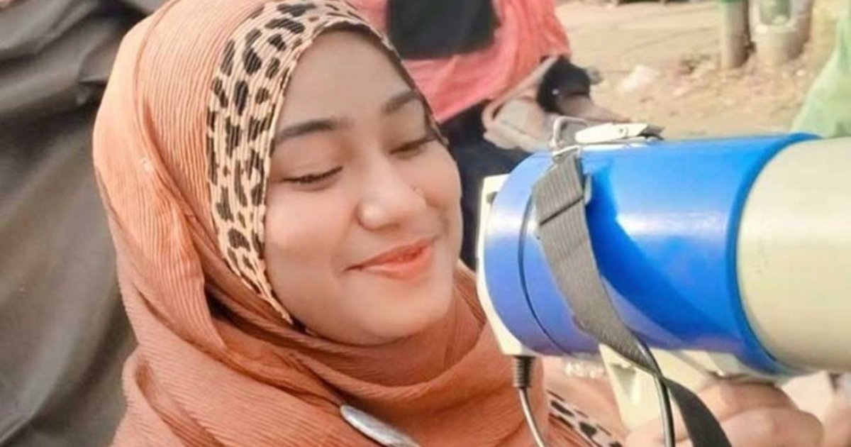 ফেনীতে বিএনপি নেত্রী রোকসানা আক্তার লিপির ঝুলন্ত দেহ উদ্ধার