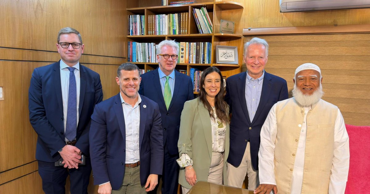 Jamaat alliance bets on youth wave