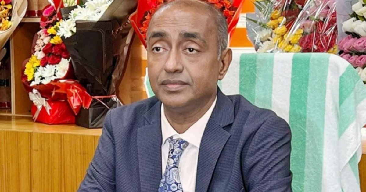 বিএনপির প্রার্থী হিসেবে জয়ী সাবেক অ্যাটর্নি জেনারেল মো. আসাদুজ্জামান