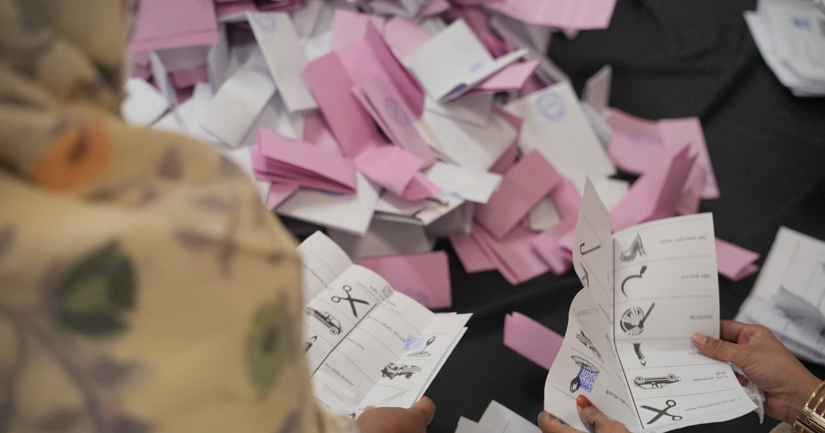 13th national polls: BNP takes early lead, Jamaat poised to be opposition