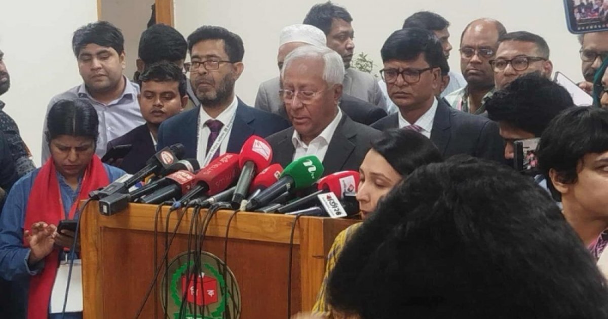 দ্বিপ্রহরে ৪৭.৯১% ভোট, নির্বাচন কমিশনের হালনাগাদ পরিসংখ্যান প্রকাশ