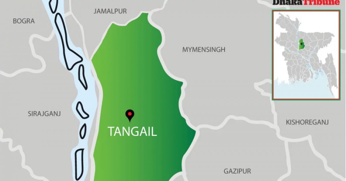 টাঙ্গাইলের ঘাটাইলে ভোটকেন্দ্রে হামলা: প্রেসিডিং অফিসারের স্বাক্ষর ছাড়াই ২০০-এর বেশি ব্যালট পেপার নেওয়া