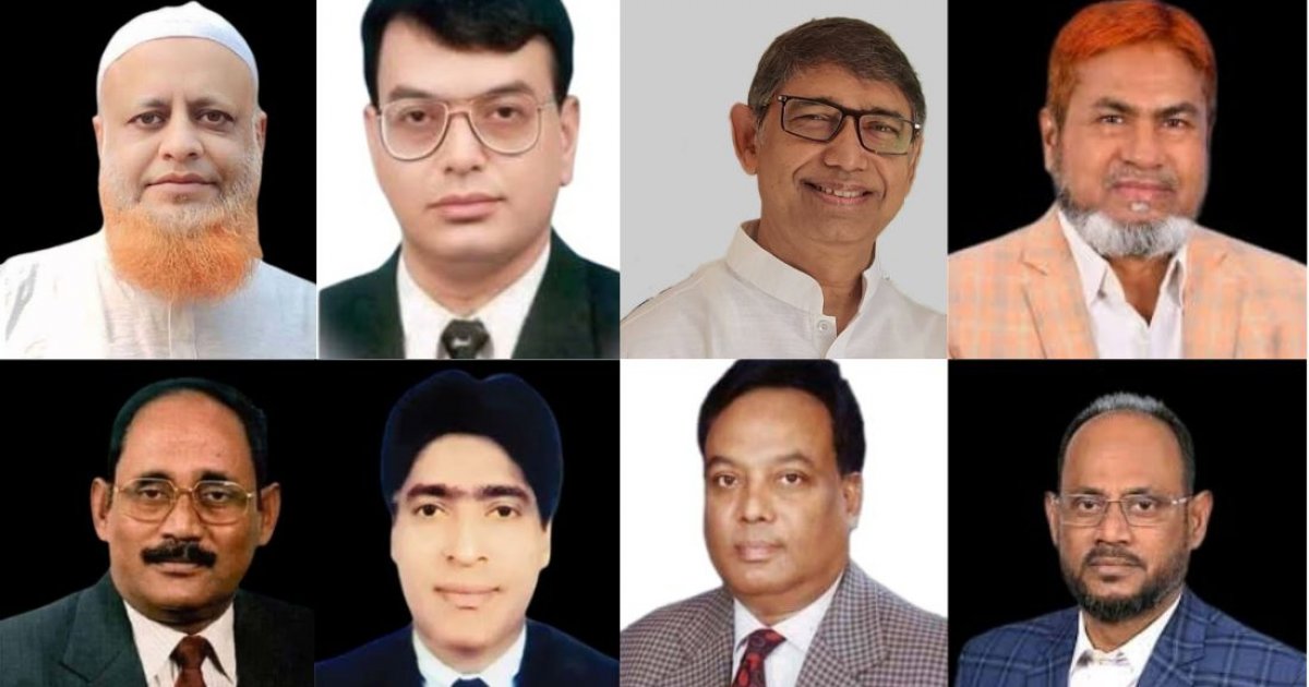 টাঙ্গাইলে ১৩তম সংসদ নির্বাচনে বিএনপির ৭ আসনে জয়, স্বতন্ত্র প্রার্থীর ১ আসন