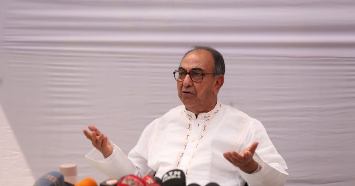 Mirza Abbas leads in Dhaka-8 results