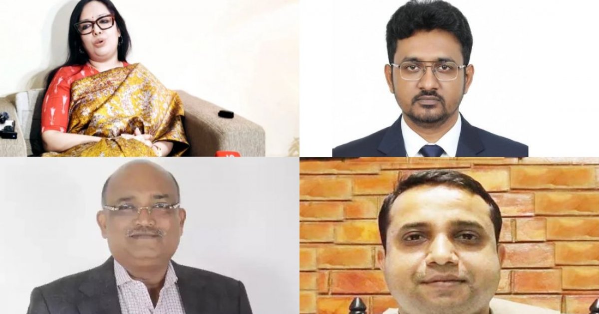 BNP rebels split votes, swing key seats to rivals