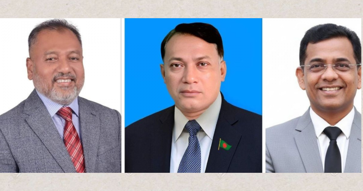 গোপালগঞ্জে বিএনপির চমক: তিন আসনেই জয়, প্রতিদ্বন্দ্বীদের পেছনে ফেলে নির্বাচিত