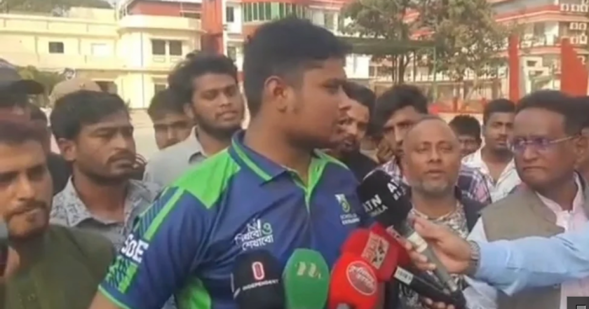কুমিল্লা-৪ আসনে নির্বাচিত ন্যাশনাল সিটিজেন পার্টির হাসনাত আবদুল্লাহর বিজয়ের কারণ ব্যাখ্যা